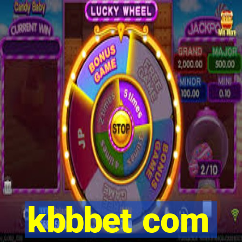 kbbbet com